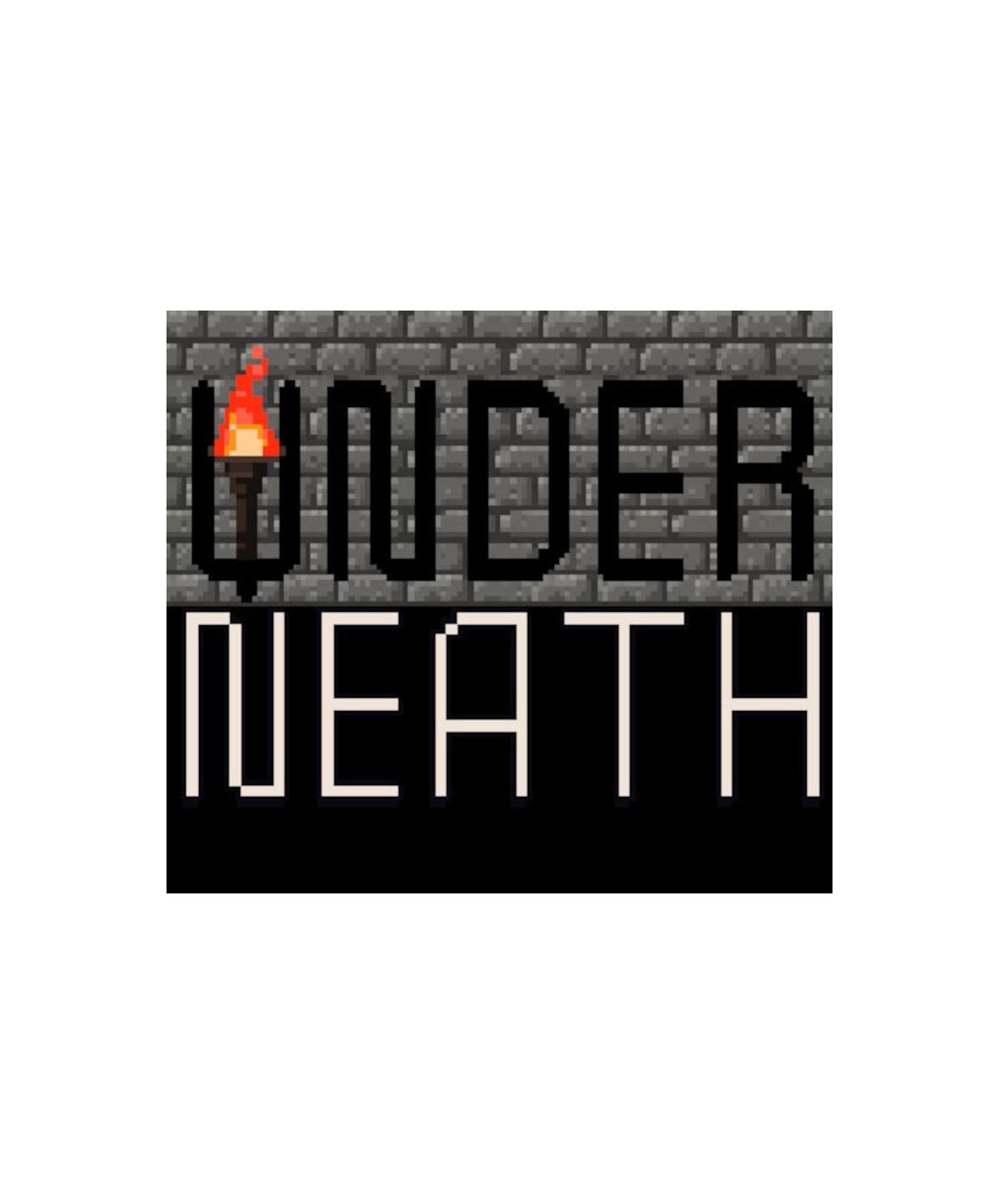 Underneath Steam Key GLOBAL